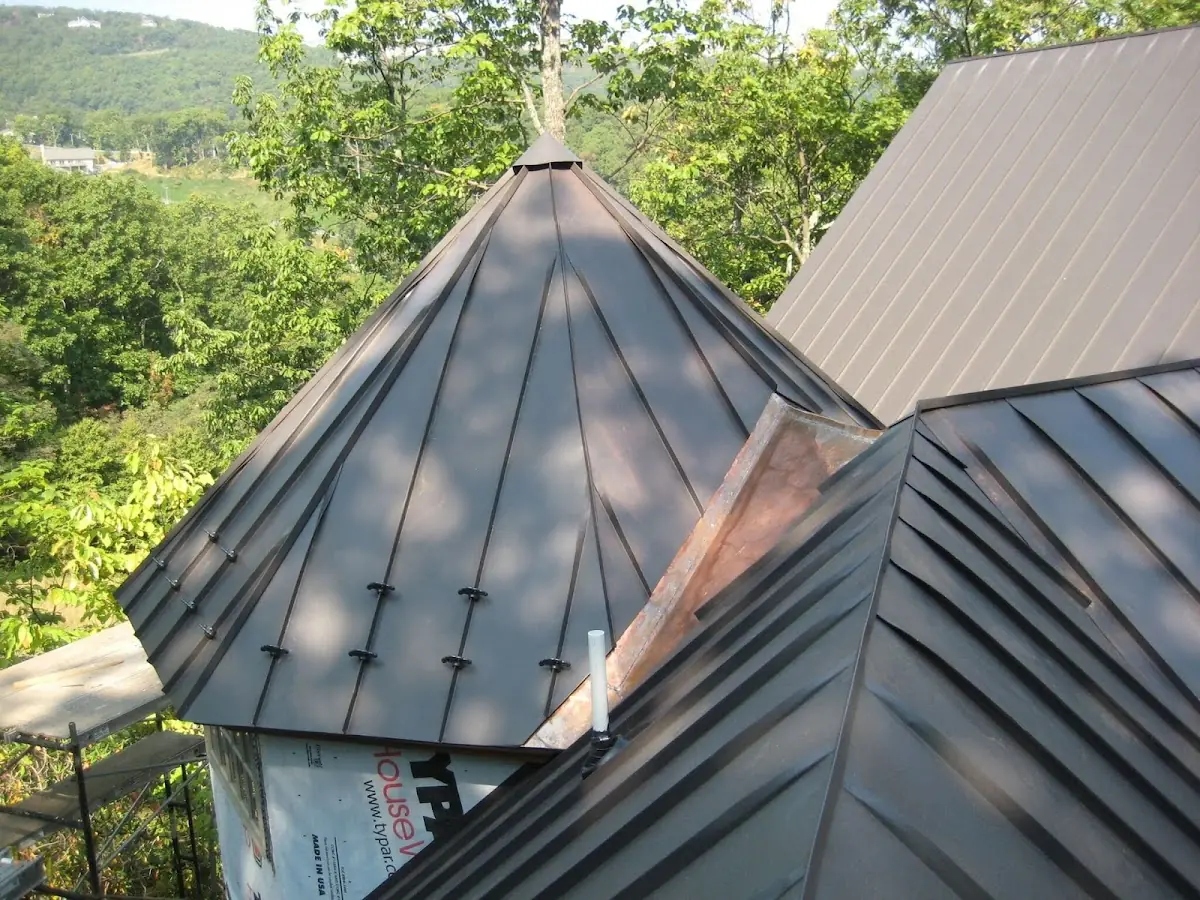 Professional Roof Tarp Installation by Craftsman Roofing in Valley Park
